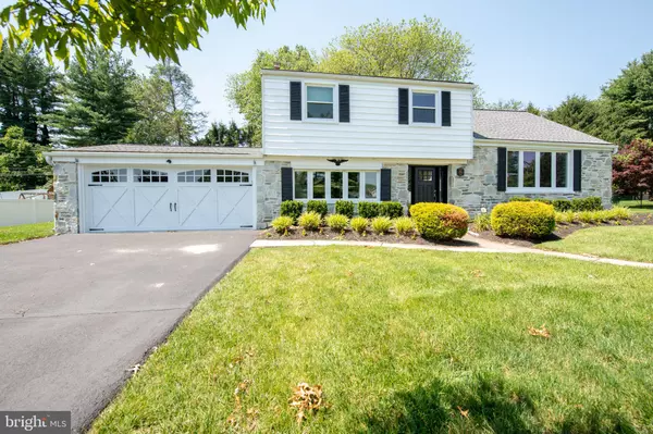 Huntingdon Valley, PA 19006,342 KEATS RD