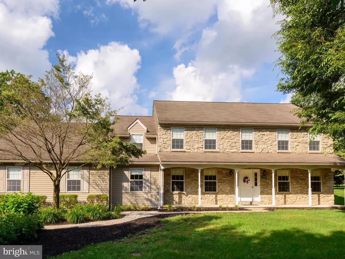 Cochranville, PA 19330,719 EWING RD