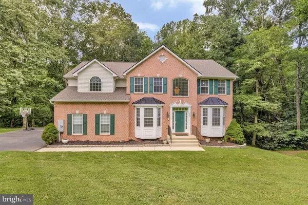 7055 COLONIAL LN, Hughesville, MD 20637