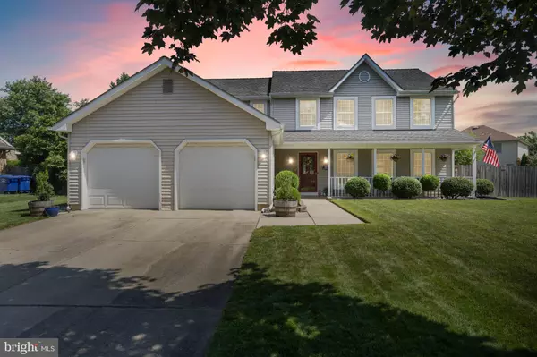 19 MANCHESTER, Eastampton, NJ 08060