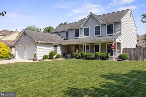 Eastampton, NJ 08060,19 MANCHESTER