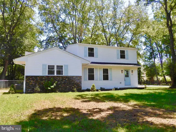 Cherry Hill, NJ 08002,814 MURRAY AVE