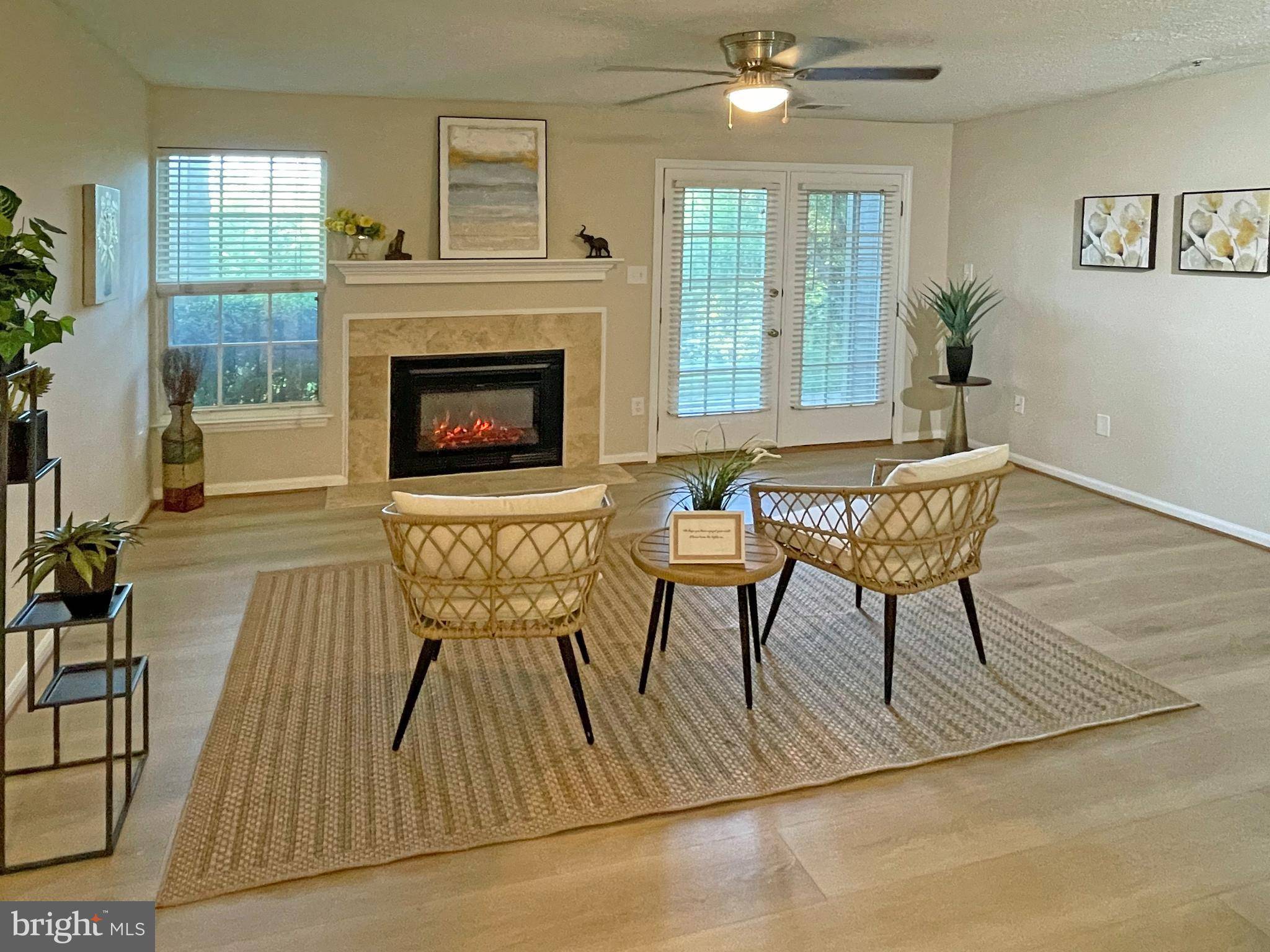 4724 DORSEY HALL DR #702, Ellicott City, MD 21042