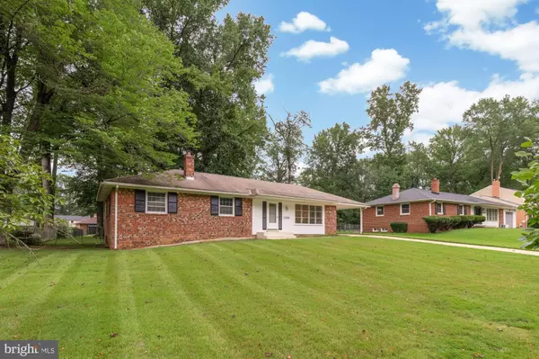 Upper Marlboro, MD 20774,12100 WIMBLETON ST