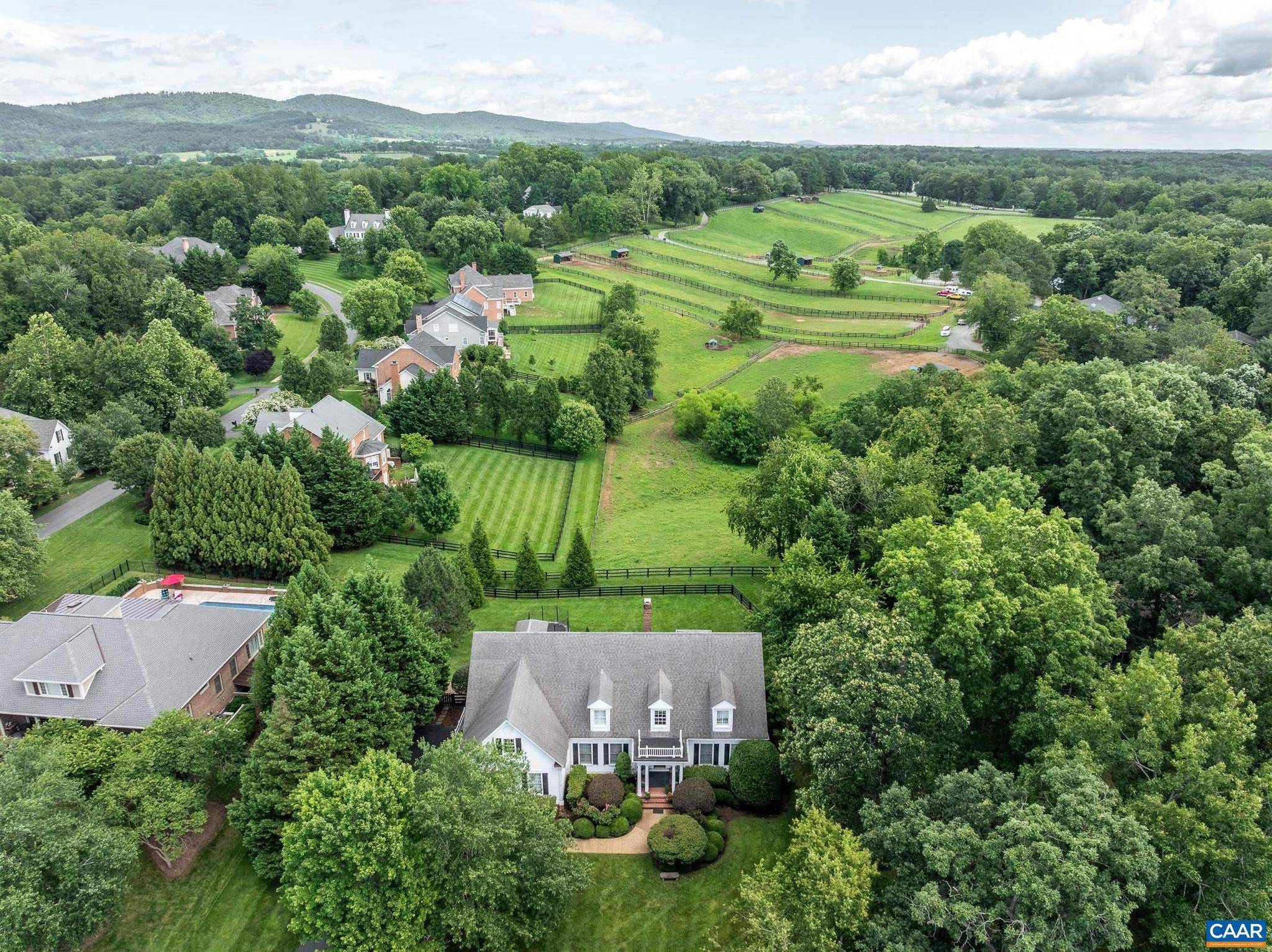 Keswick, VA 22947,3240 DARBY RD