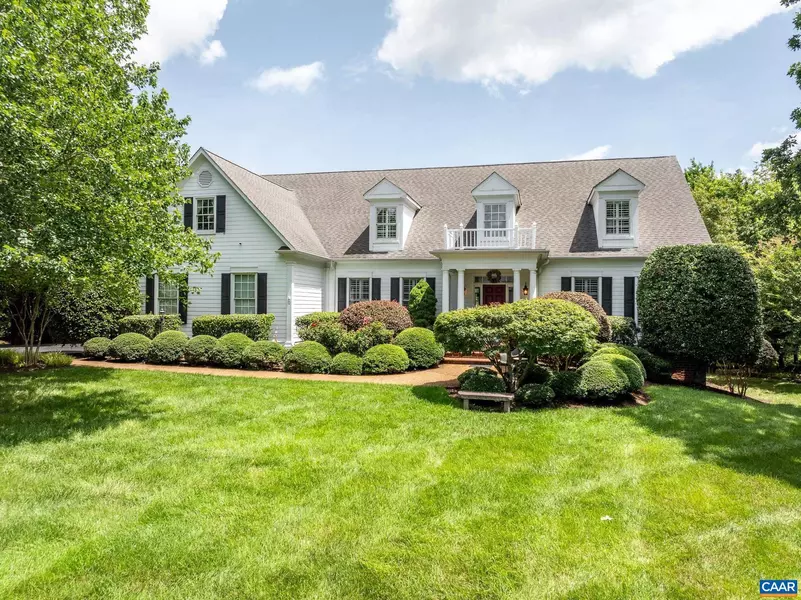 3240 DARBY RD, Keswick, VA 22947