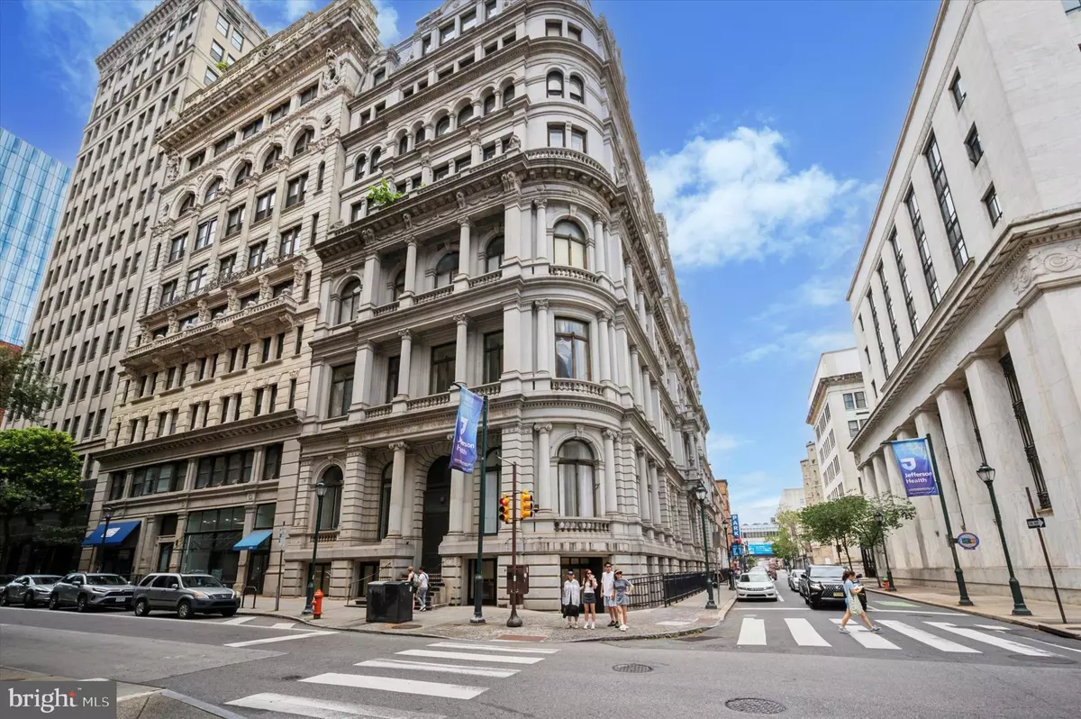 Philadelphia, PA 19107,1001-13 CHESTNUT ST #904W