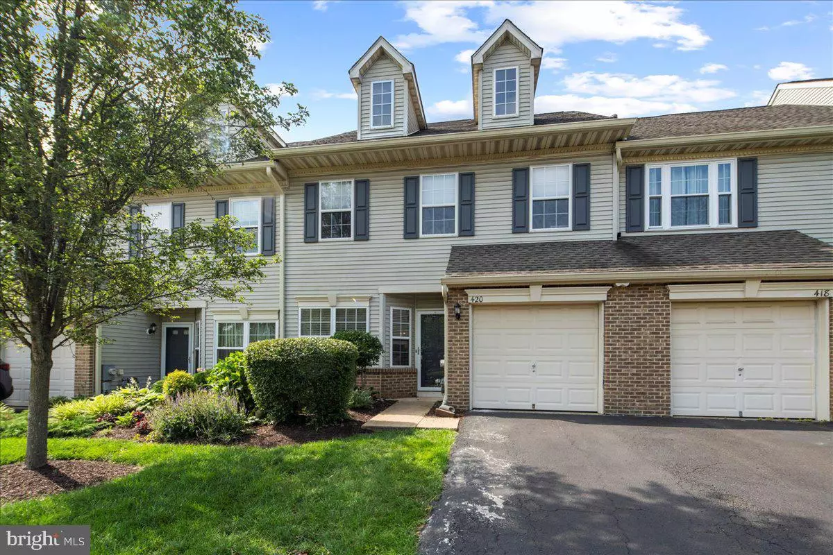 New Hope, PA 18938,420 FAIRVIEW WAY