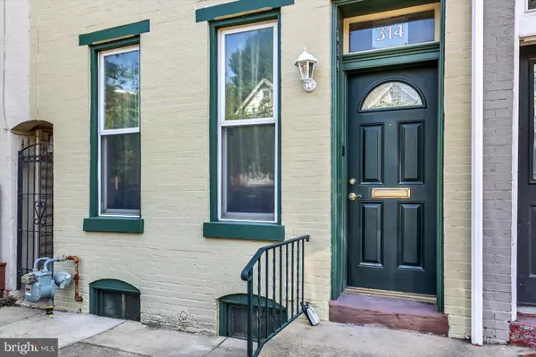 York, PA 17401,314 ROOSEVELT AVE