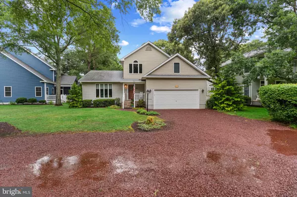 Bethany Beach, DE 19930,203 OYSTER SHELL CV