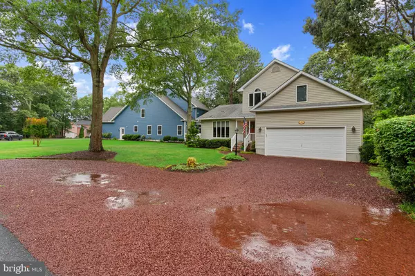 Bethany Beach, DE 19930,203 OYSTER SHELL CV