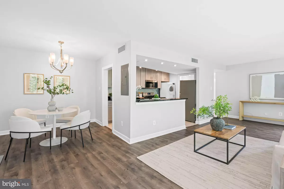 Alexandria, VA 22304,6301 STEVENSON AVE #410