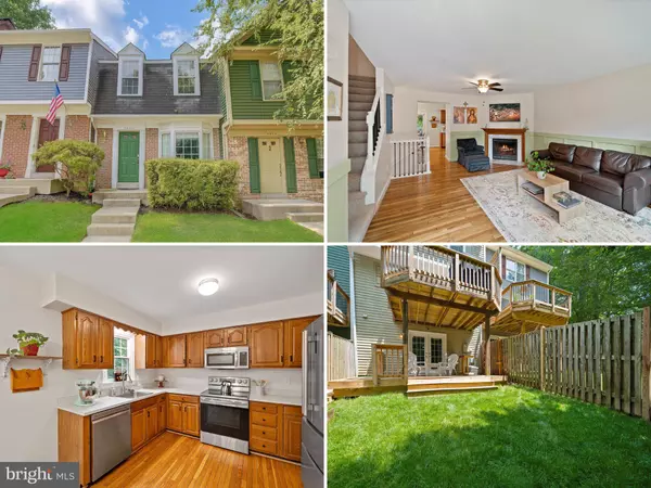 3953 PEPPERIDGE CT,  Woodbridge,  VA 22192
