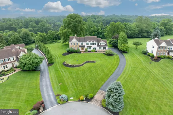 Chester Springs, PA 19425,69 FAIRFIELD LN