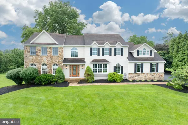 69 FAIRFIELD LN, Chester Springs, PA 19425