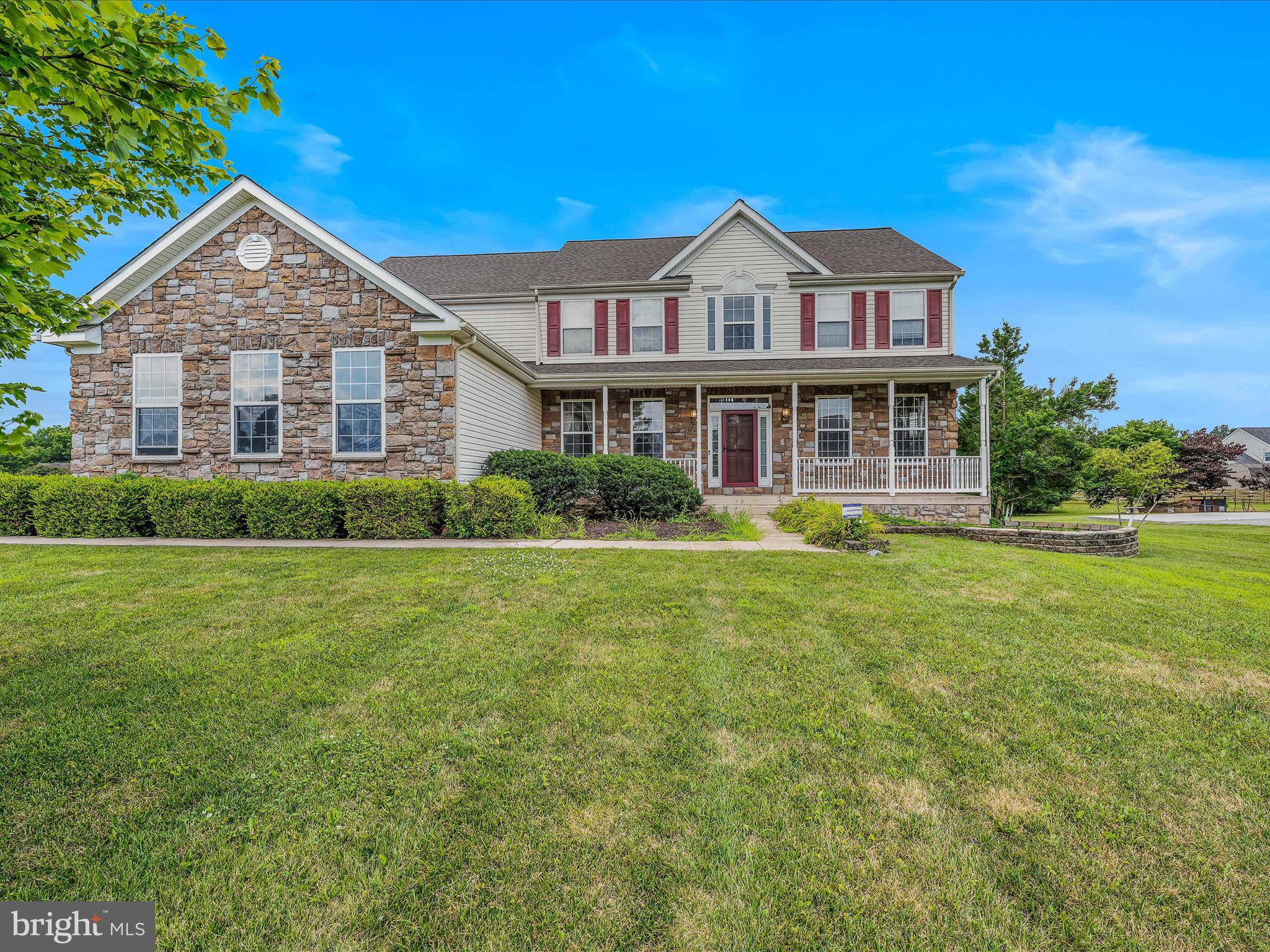 288 CIRRUS WAY, Kearneysville, WV 25430