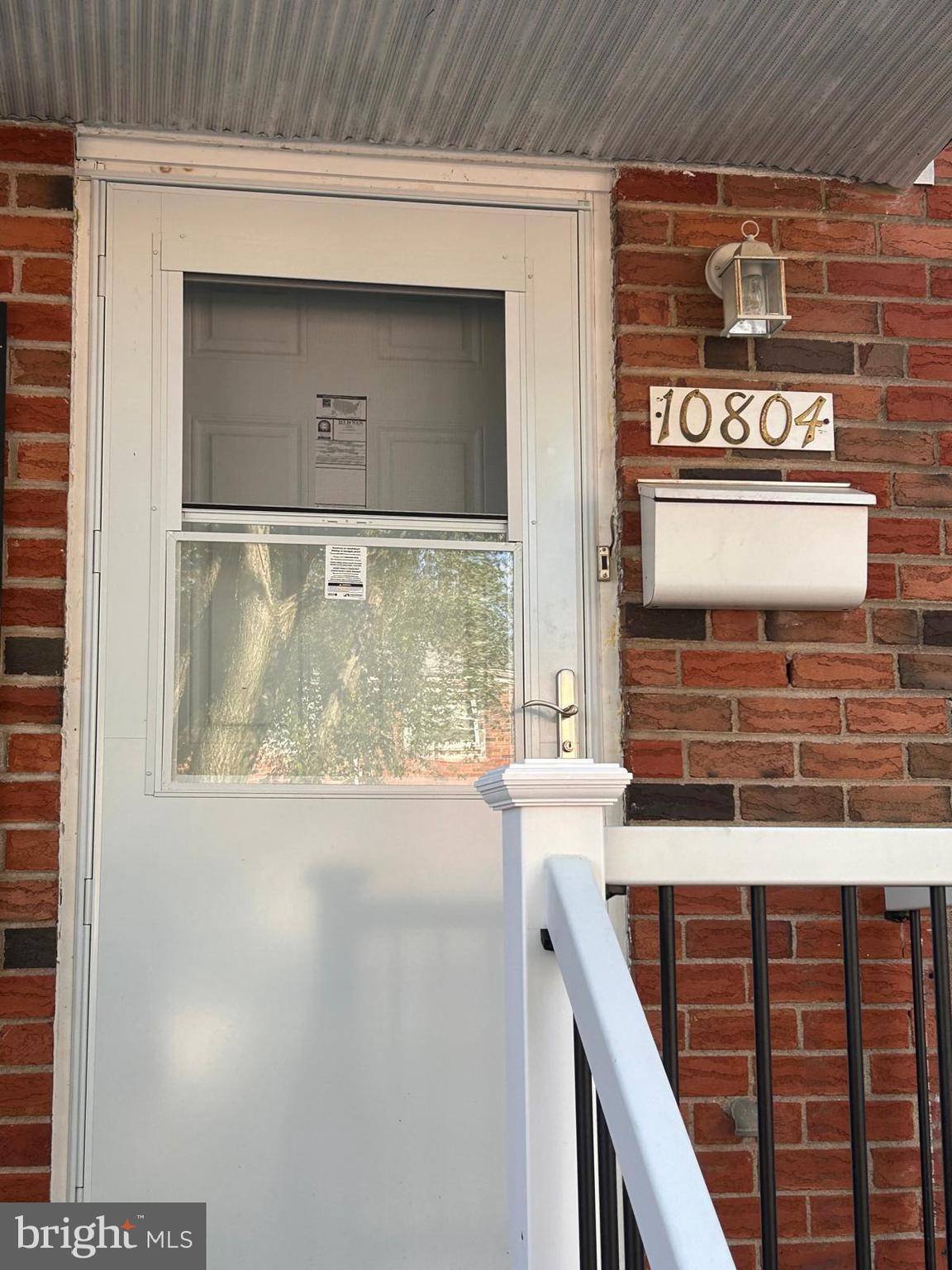 Philadelphia, PA 19154,10804 RAYLAND RD