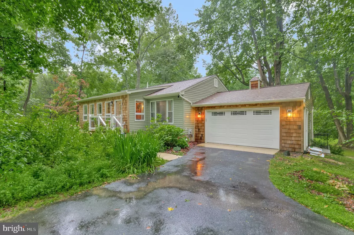 Huntingtown, MD 20639,270 SUN PARK LN