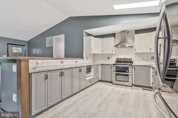 Huntingtown, MD 20639,270 SUN PARK LN