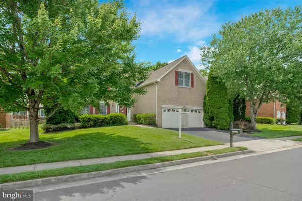 Reston, VA 20194,10857 HUNTER GATE WAY