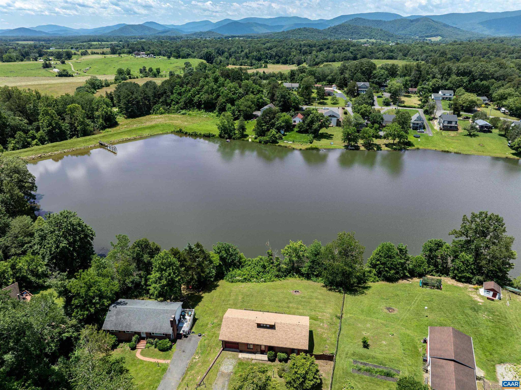 Ruckersville, VA 22968,159 PINE BLUFF RD