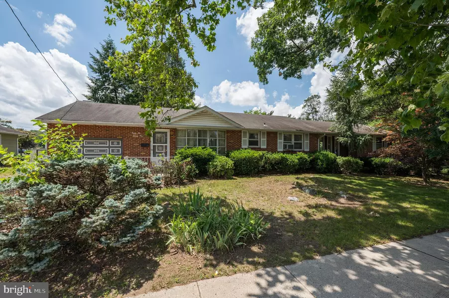 3221 UNION AVE, Pennsauken, NJ 08109