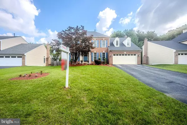 Bowie, MD 20720,14008 TOLLISON DR