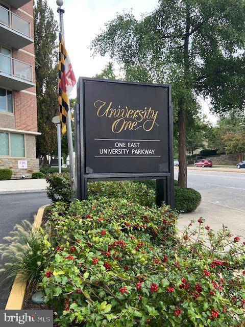 1 E UNIVERSITY PKWY #304, Baltimore, MD 21218