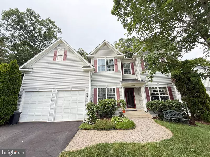 5280 GUNSTON HALL DR, Woodbridge, VA 22193
