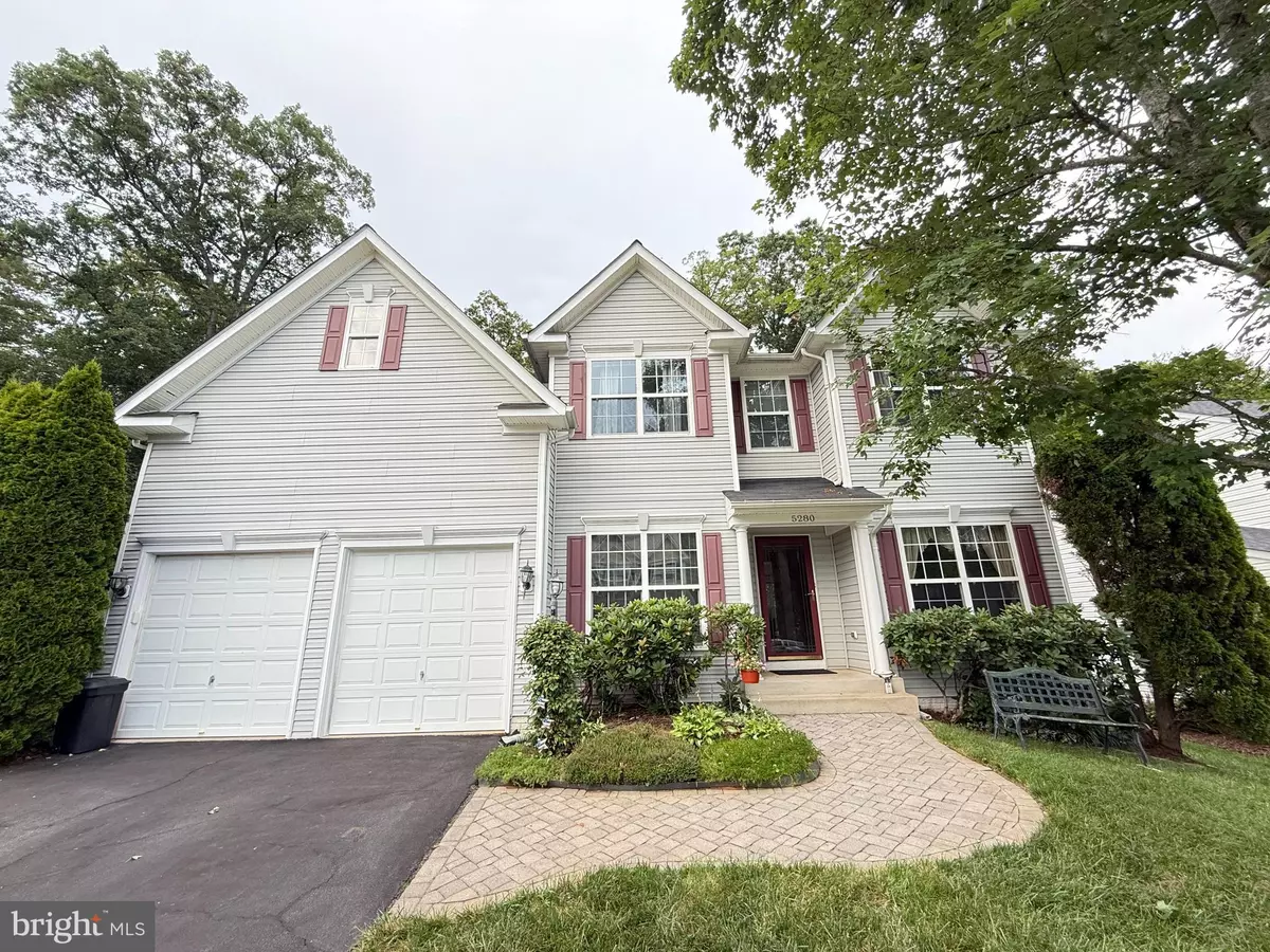 Woodbridge, VA 22193,5280 GUNSTON HALL DR