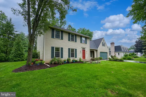 429 WETHERBURN DR,  Lancaster,  PA 17601