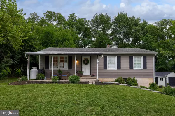 210 PROSPECT HILL, Newmanstown, PA 17073