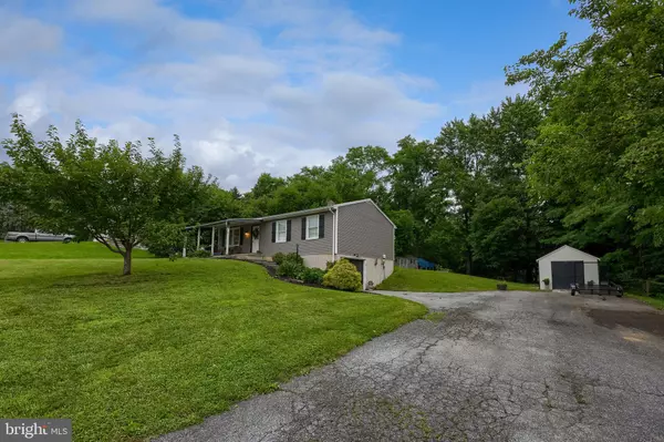 Newmanstown, PA 17073,210 PROSPECT HILL