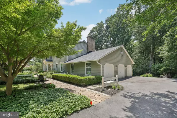 Annapolis, MD 21401,1580 KESWICK PL