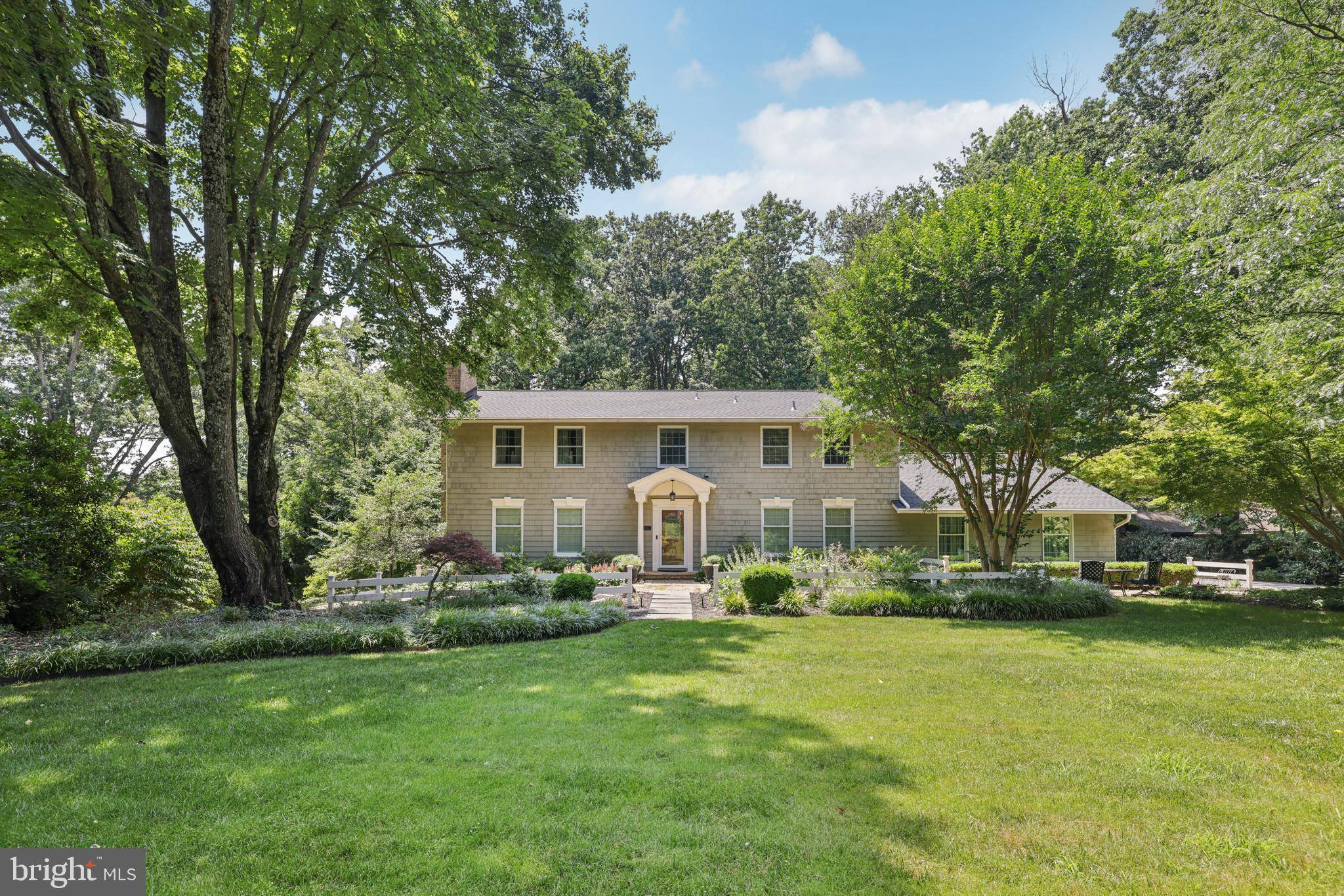 1580 KESWICK PL, Annapolis, MD 21401