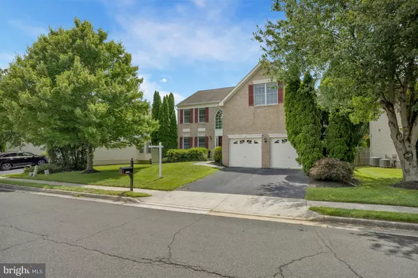 Reston, VA 20194,10857 HUNTER GATE WAY