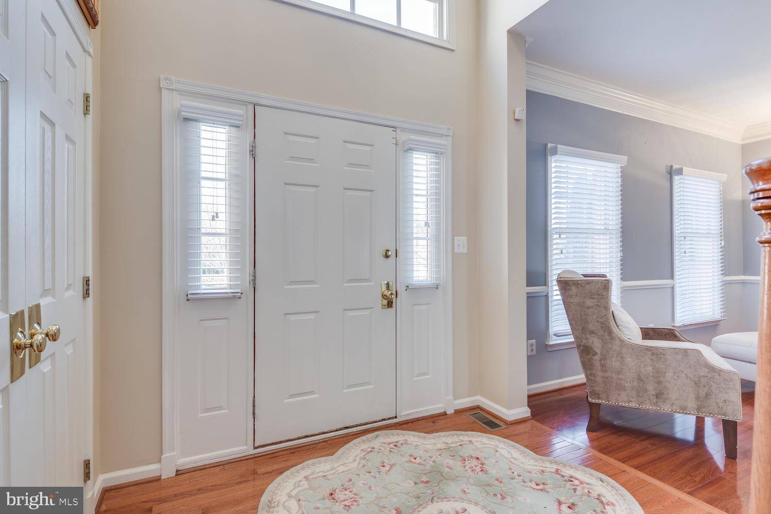 Reston, VA 20194,10857 HUNTER GATE WAY