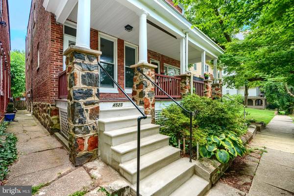 4525 SCHENLEY RD, Baltimore, MD 21210