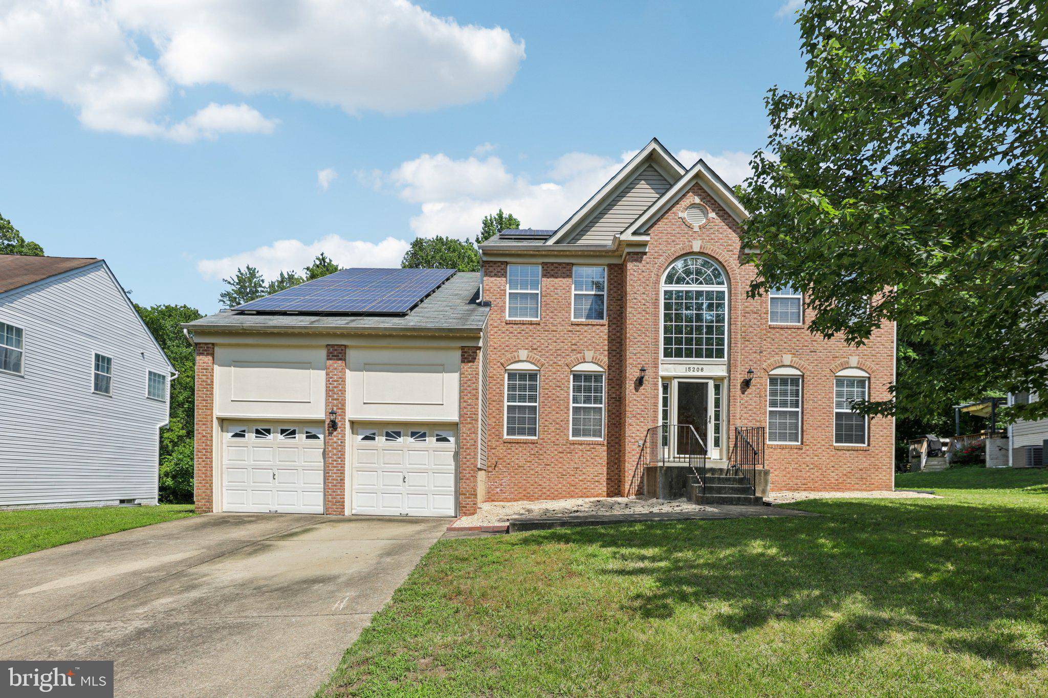 15206 DERBYSHIRE WAY, Accokeek, MD 20607