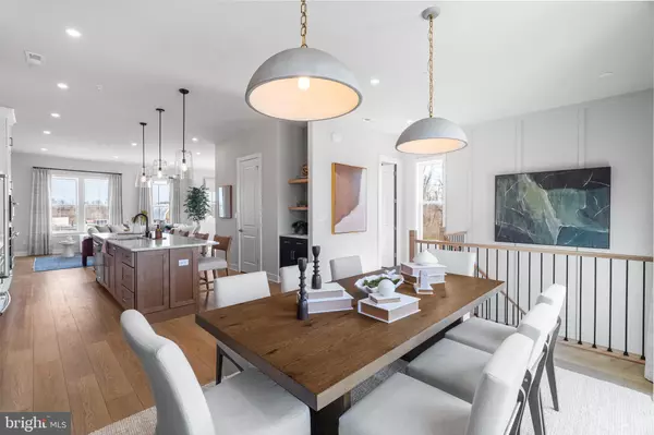 King Of Prussia, PA 19406,101 RIVER TRAIL CIRCLE #FINLEYII