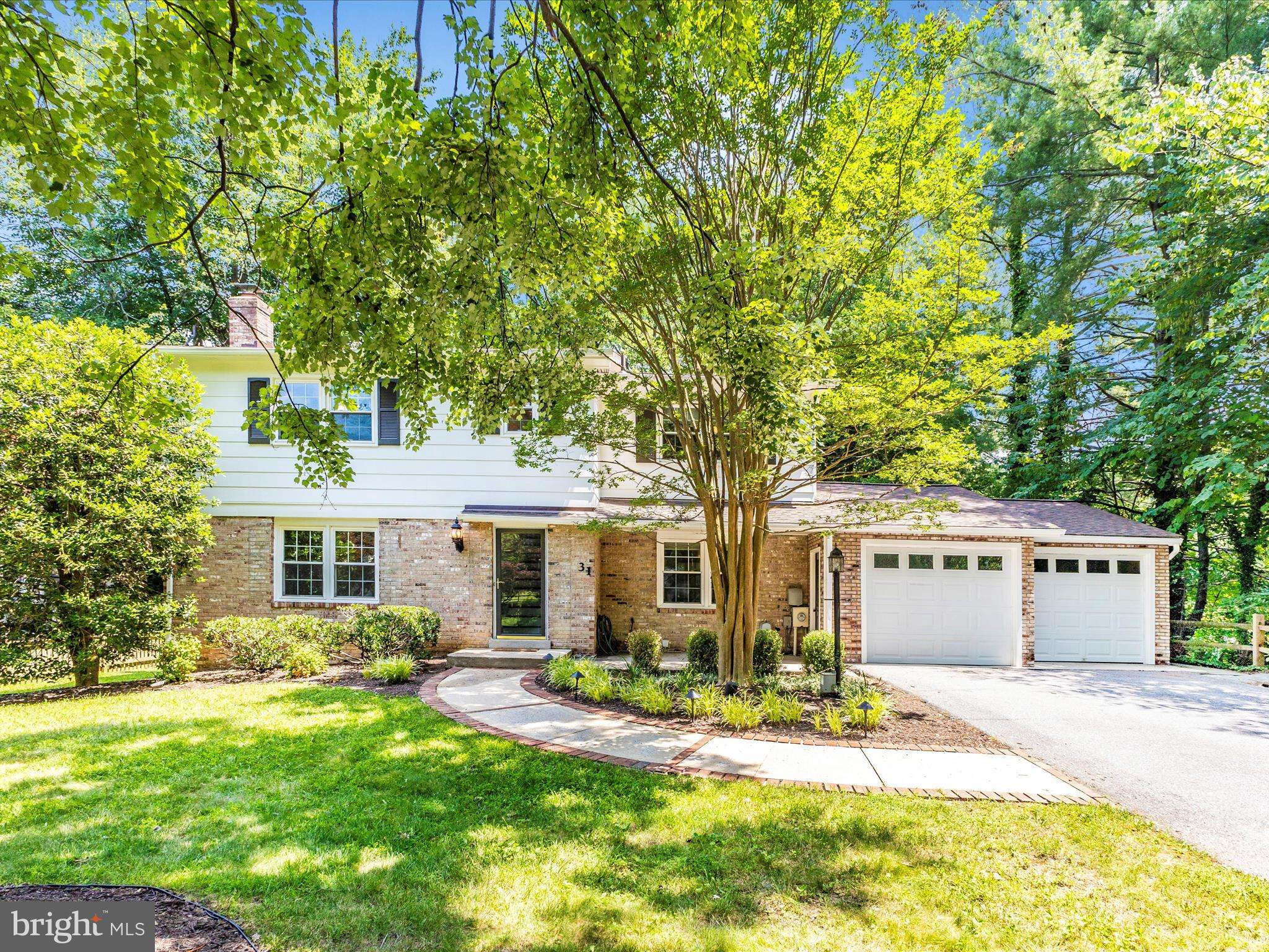 31 CULLINAN DR, Gaithersburg, MD 20878