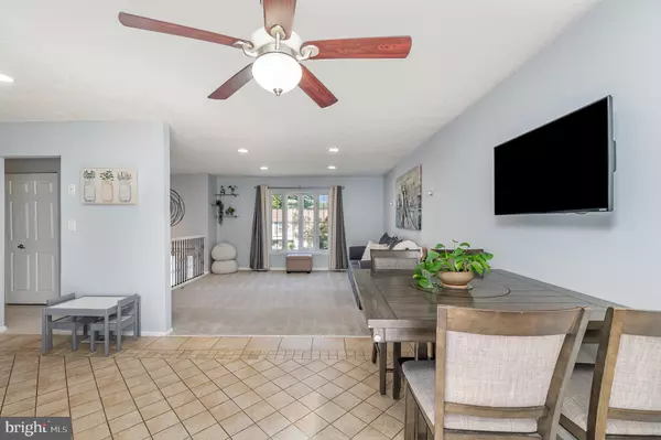 Baltimore, MD 21236,9523 HICKORY FALLS WAY