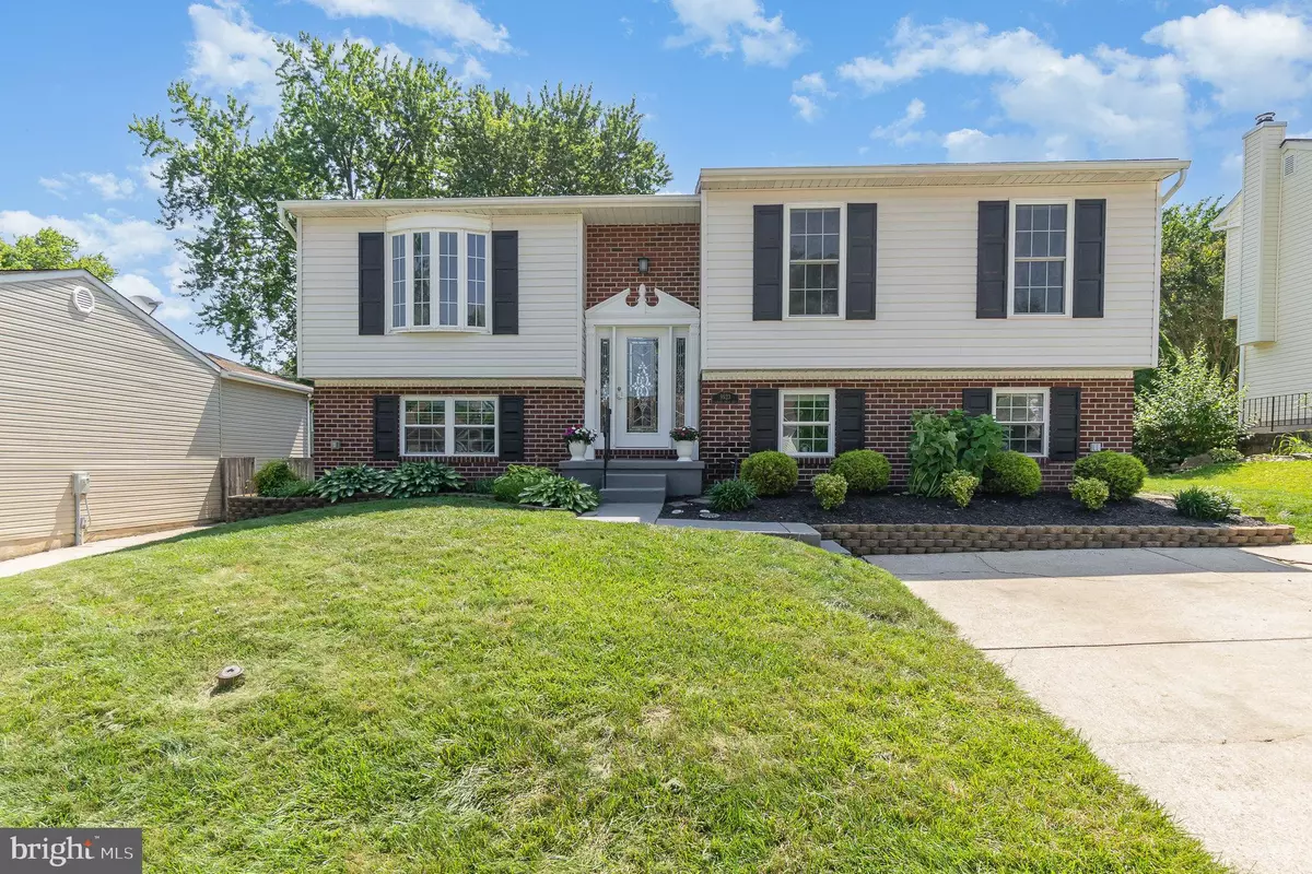 Baltimore, MD 21236,9523 HICKORY FALLS WAY