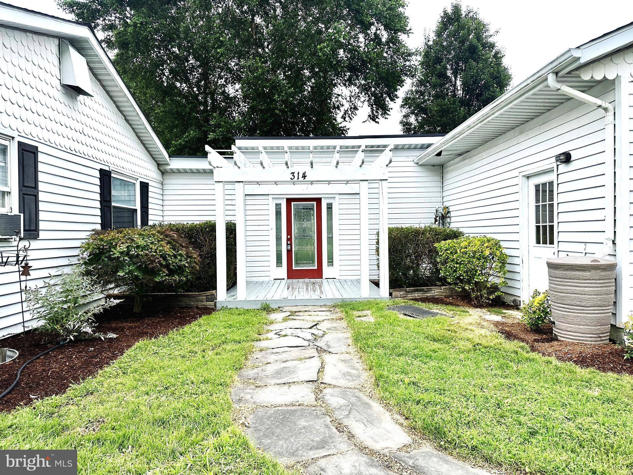 Stevensville, MD 21666,314 BEACHSIDE DR