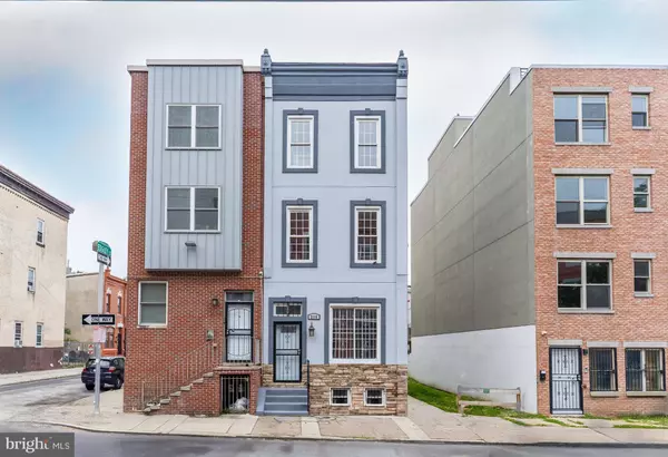 2116 N 17TH ST, Philadelphia, PA 19121