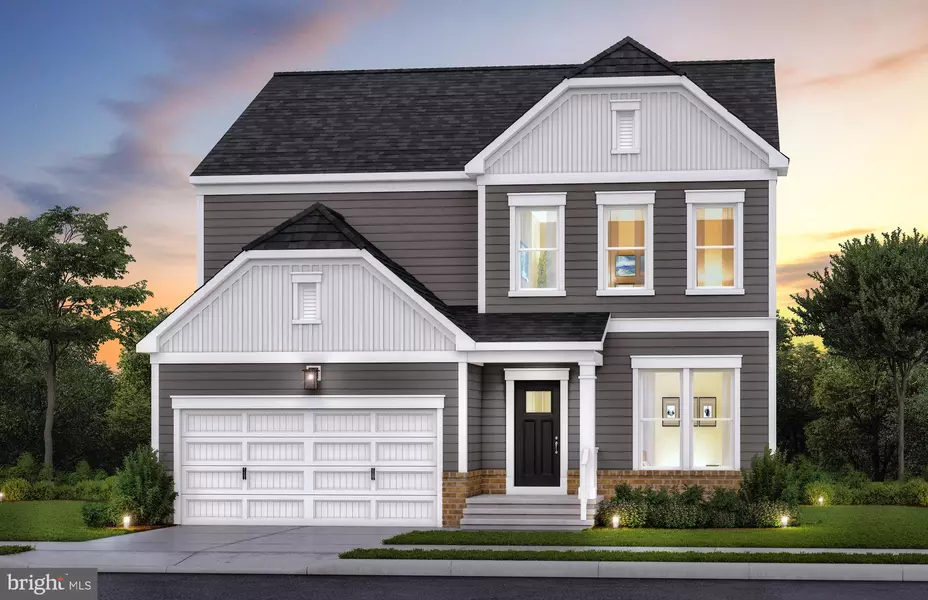 14613 SOURGUM RD, Boyds, MD 20841