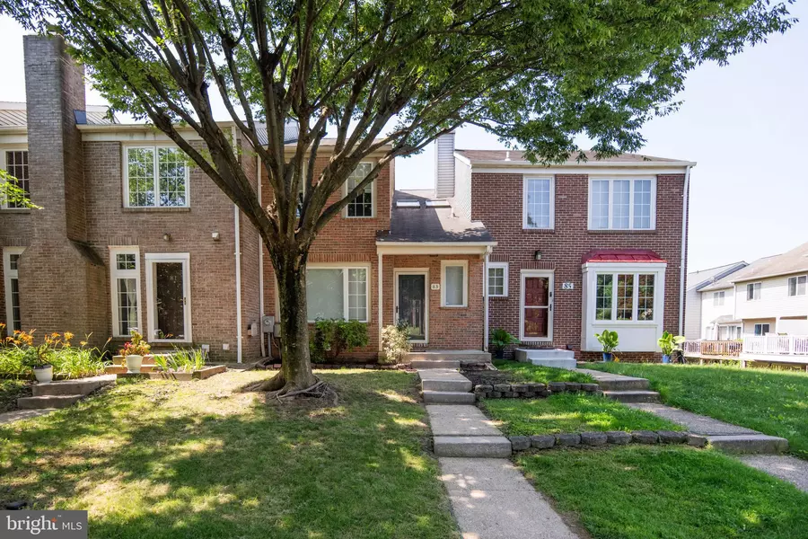 83 MILLWHEEL CT, Nottingham, MD 21236