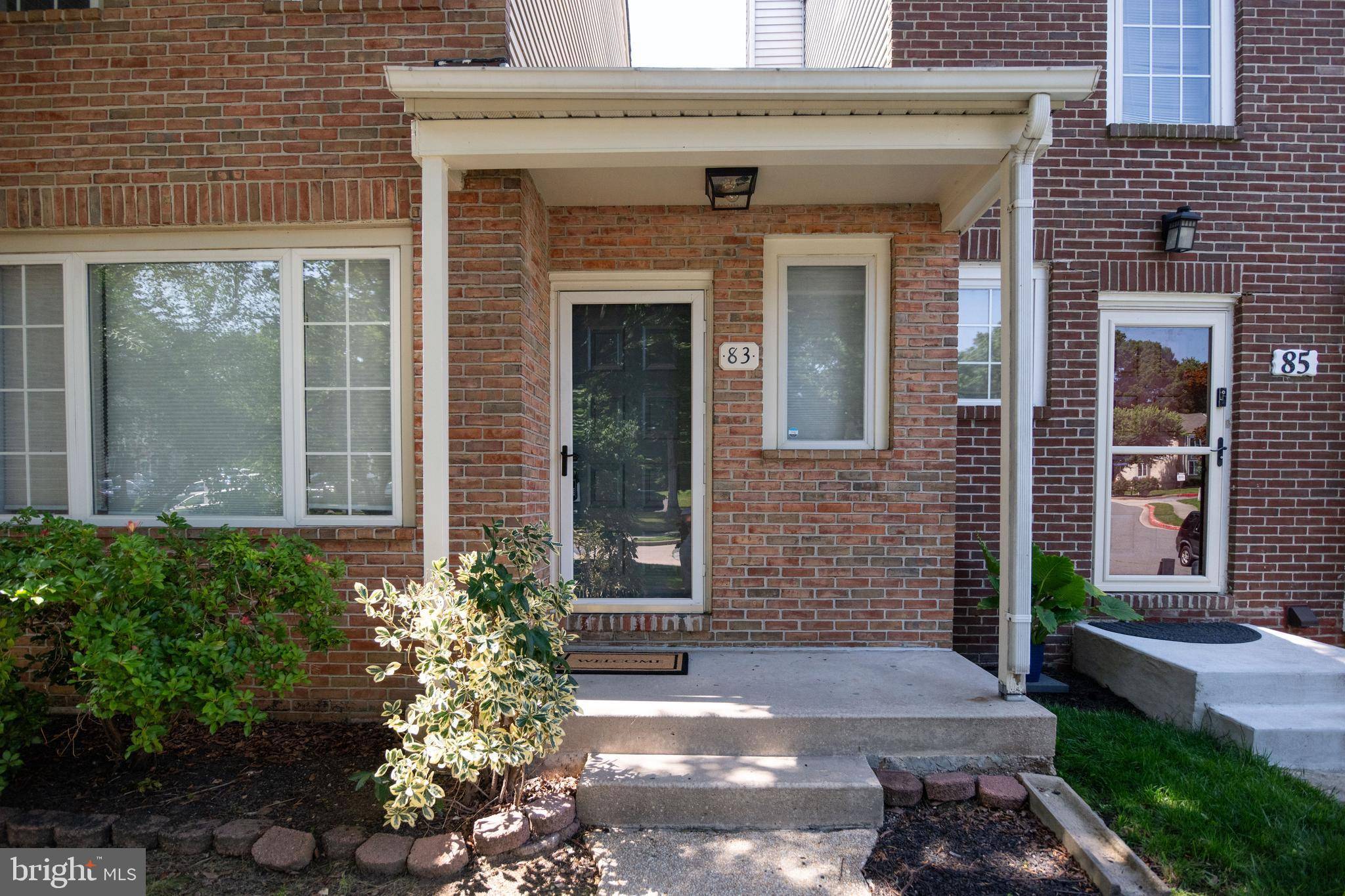 Nottingham, MD 21236,83 MILLWHEEL CT