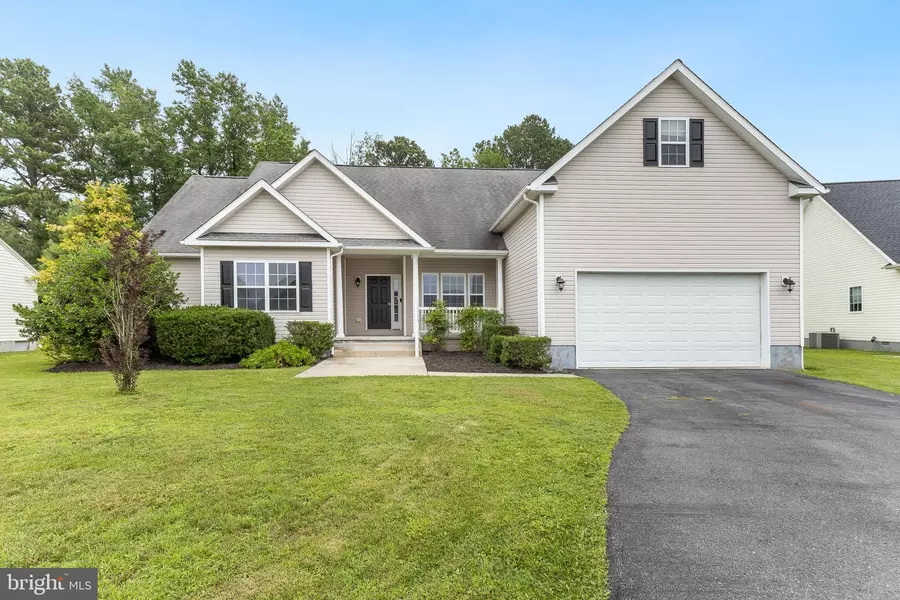 35141 COUNTRY WALK, Delmar, DE 19940