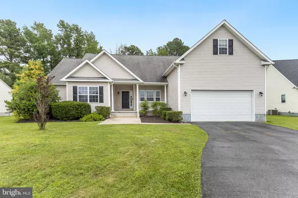 35141 COUNTRY WALK, Delmar, DE 19940